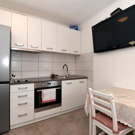 Plocica Apartman Ploce  Kültér fotó