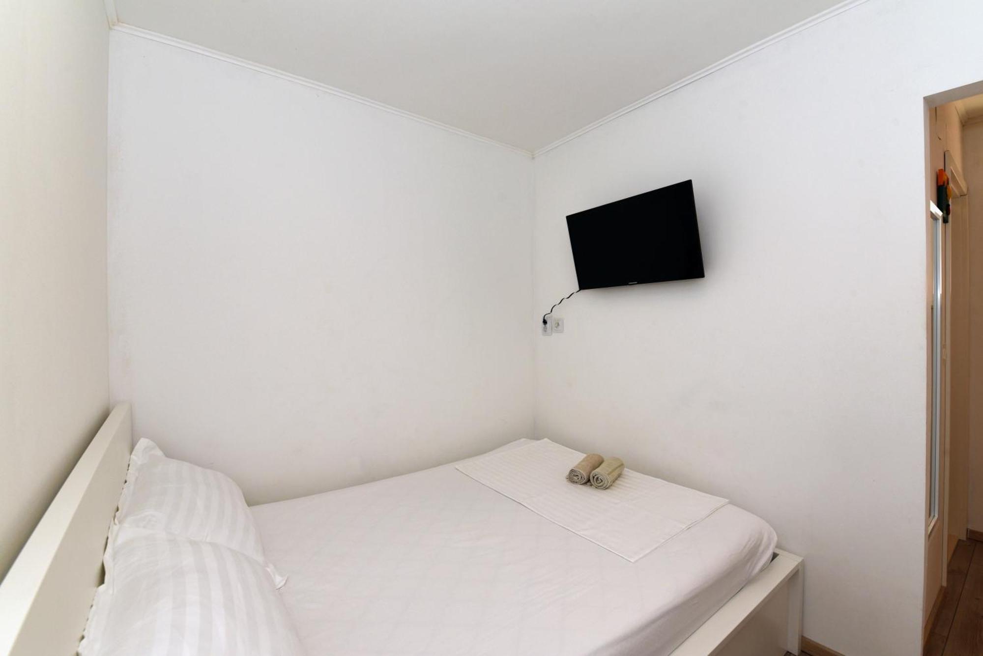 Plocica Apartman Ploce  Kültér fotó