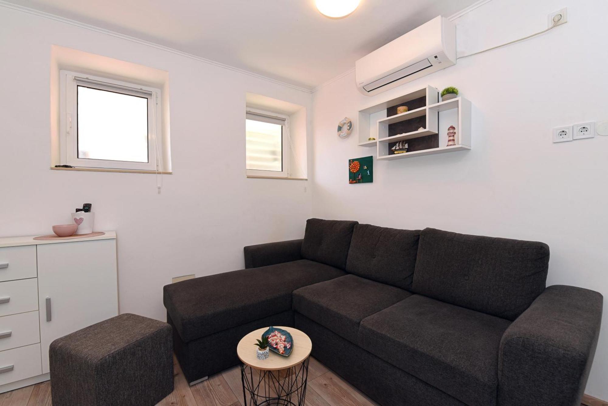 Plocica Apartman Ploce  Kültér fotó